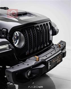 جیپ رانگلەر